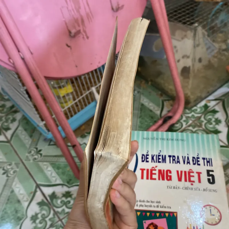 Giáo trình Hán Ngữ tập 2 quyển 1 800468