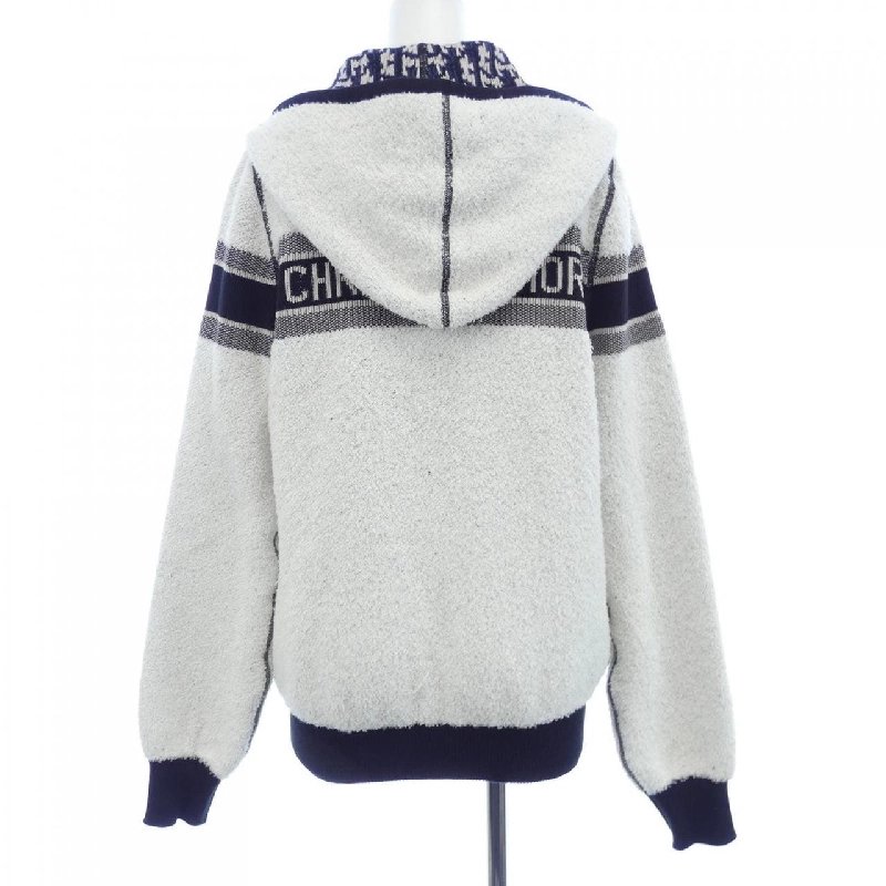 Áo khoác Christian Dior Dior Oblique 114G12AM707 634056