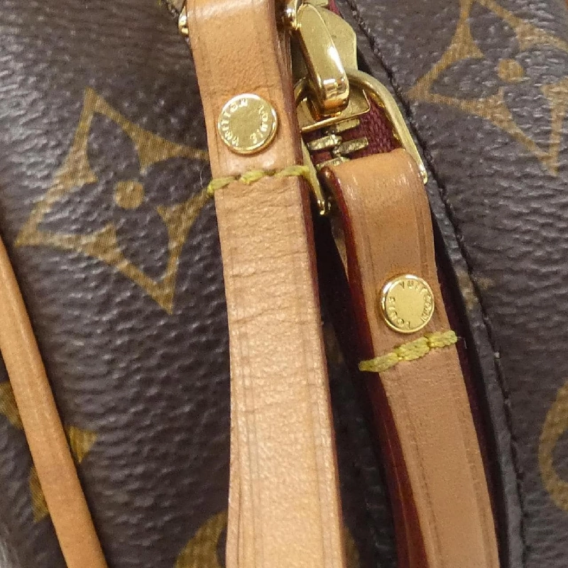 Túi xách vai Louis Vuitton Monogram Boîte Chapeau Souple PM M45149 - Hàng hiệu Chính hãng 768666