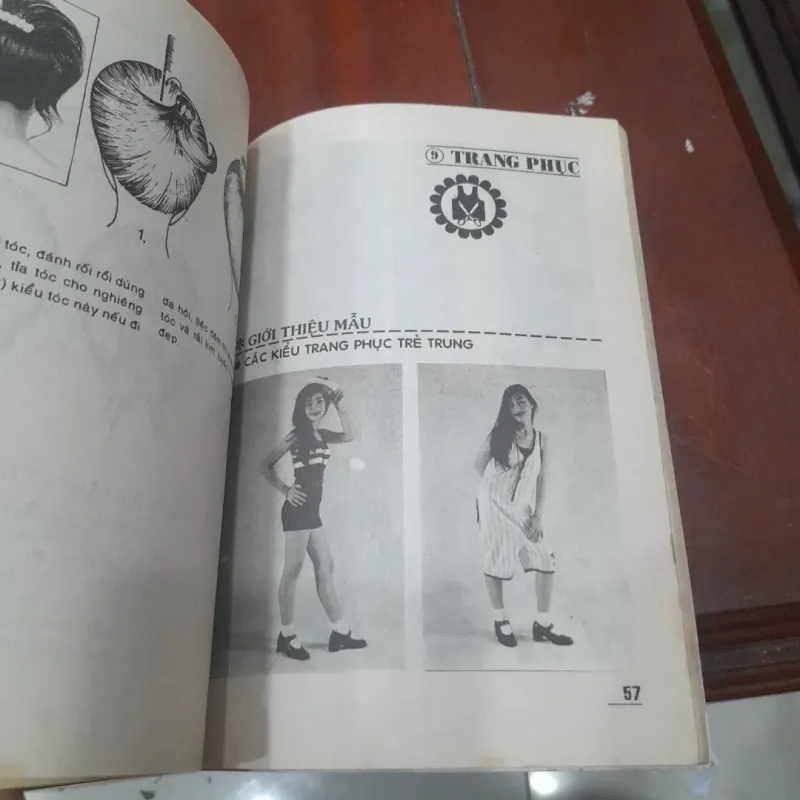 SỔ TAY NỘI TRỢ tập 82 1022860