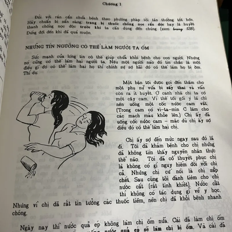 Chăm sóc sức khỏe - David Werner 709473