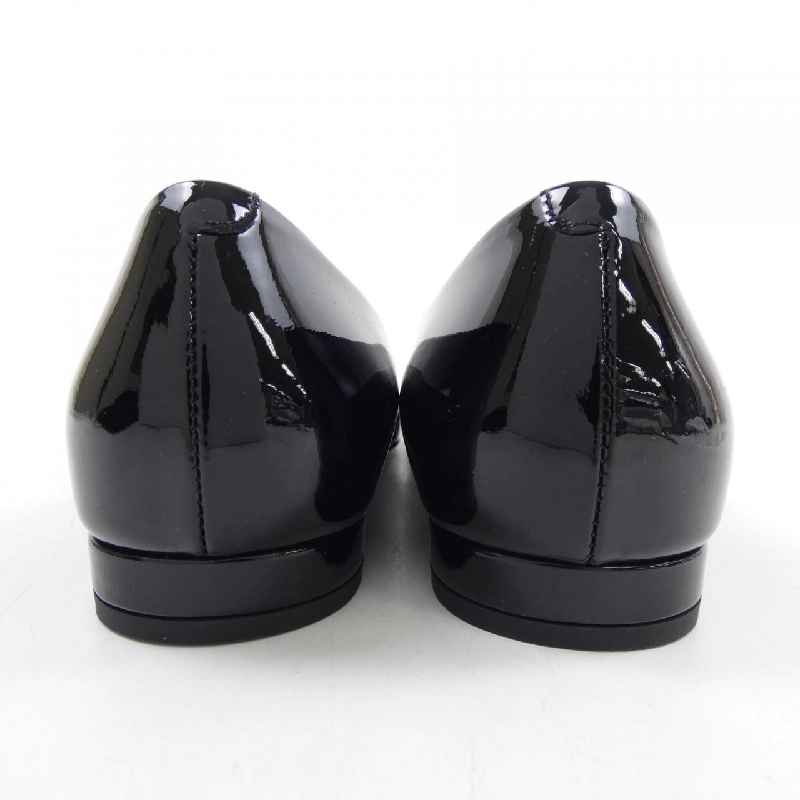 Giày bệt CHANEL - Hàng hiệu Authentic 663180