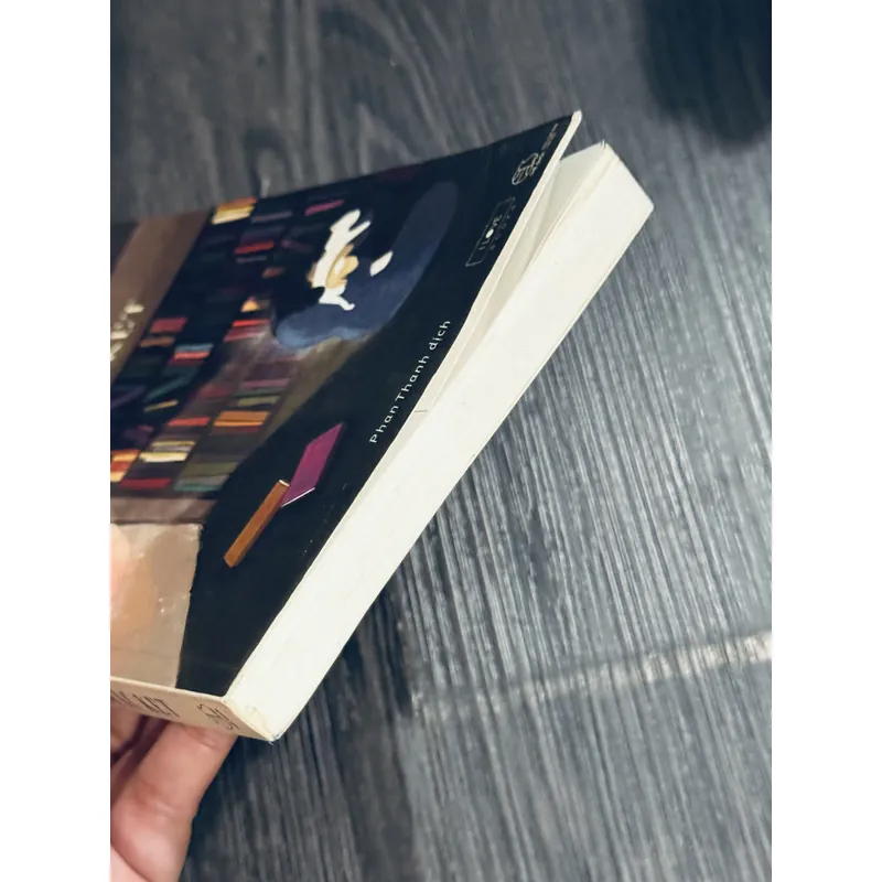 Những đứa trẻ mắc kẹt 607763