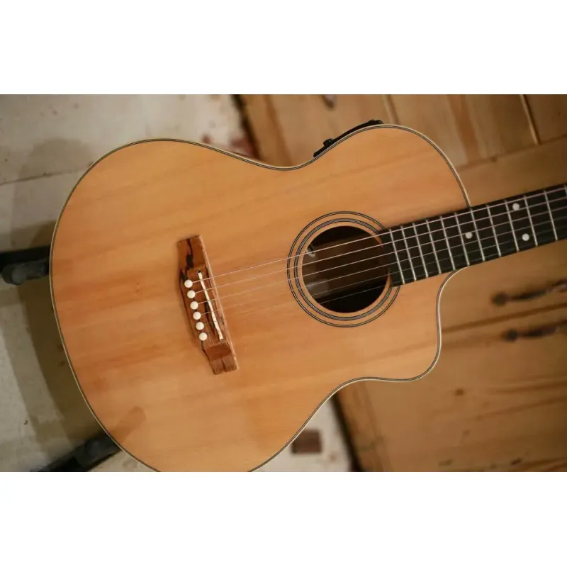 Guitar đẹp cho người mới tập chơi đàn 720066