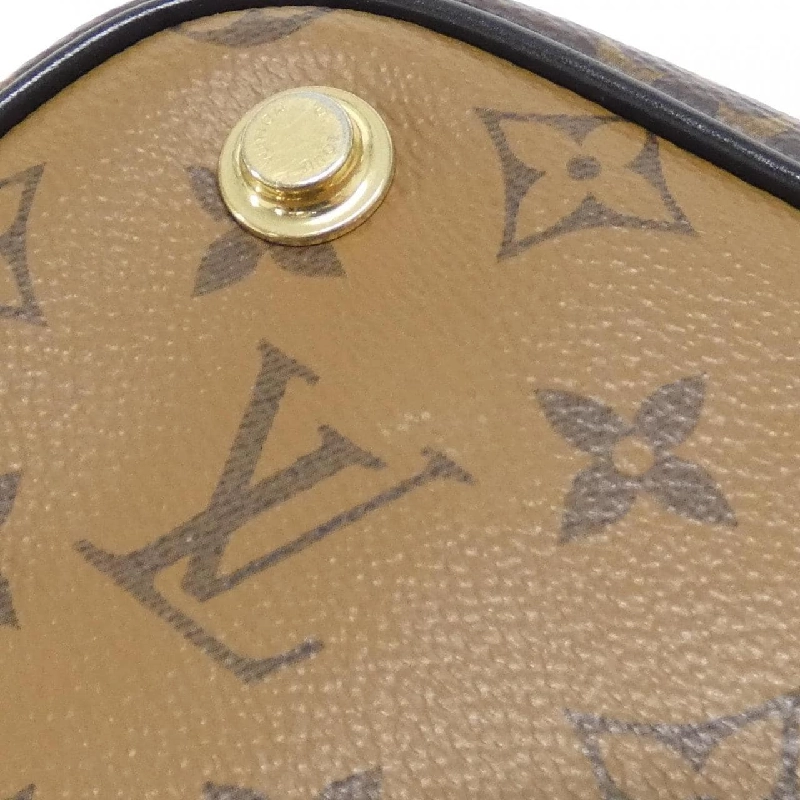 Túi xách Louis Vuitton Monogram Vanity PM M45165 - Hàng hiệu Chính hãng 766212