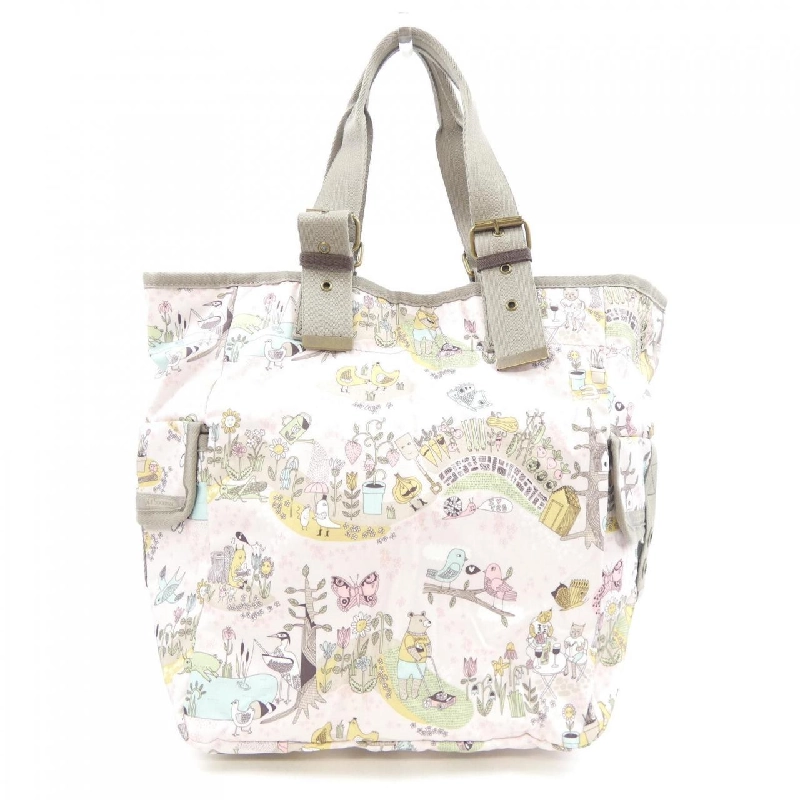 【Mã giảm giá】Túi LESPORTSAC 659959