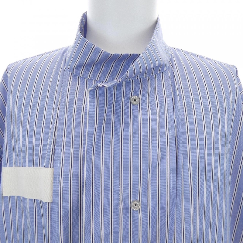 SACAI THOMAS MASON 24-03362M Áo khoác - Hàng hiệu Chính hãng 889571