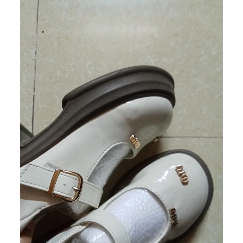 giày búp bê 4cm  444794