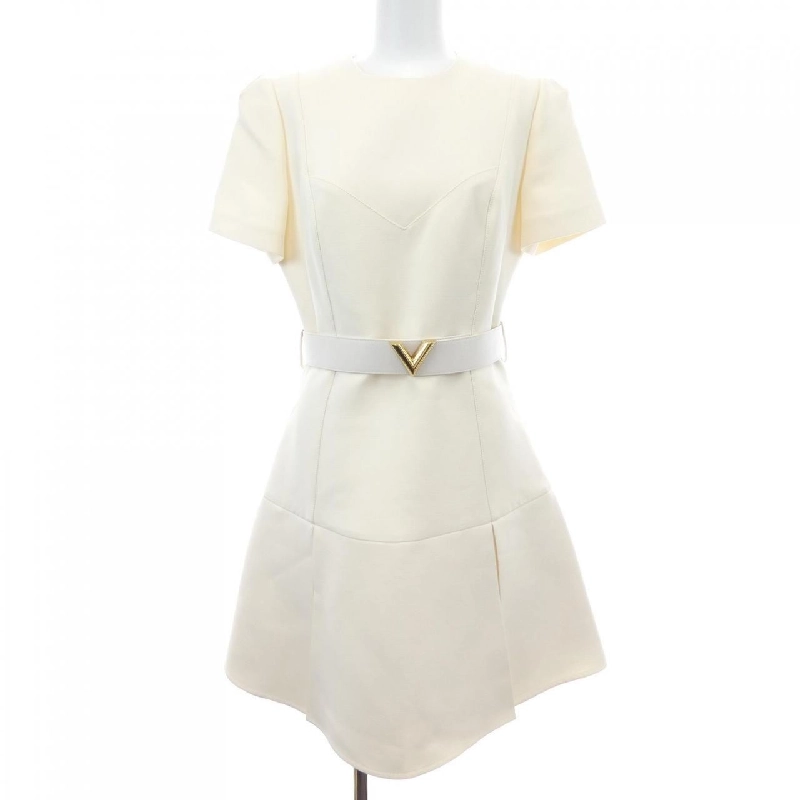 Đầm LOUIS VUITTON FQDR27NQA - Hàng hiệu Authentic 813179