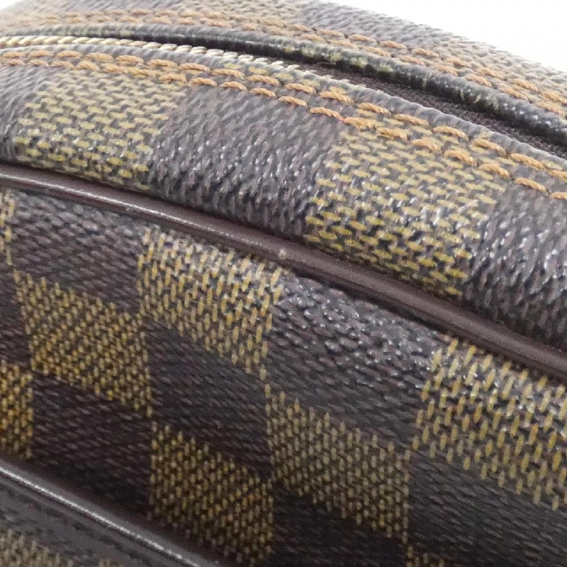 Túi xách vai Louis Vuitton Damier Pochette Ipanema N51296 - Hàng hiệu Chính hãng 802585