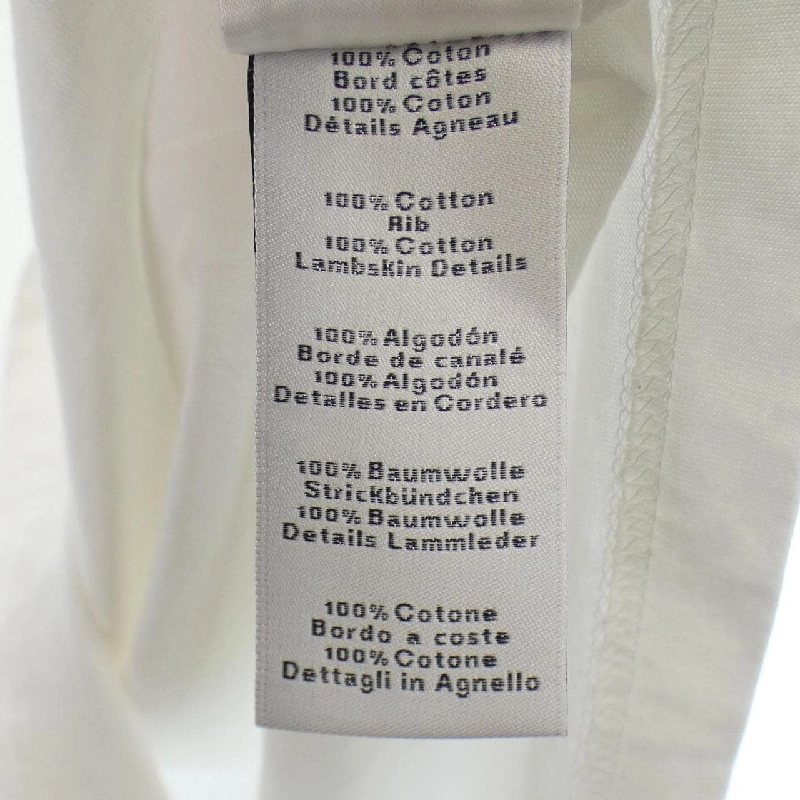 Áo thun HERMES - Hàng hiệu Chính hãng 899537