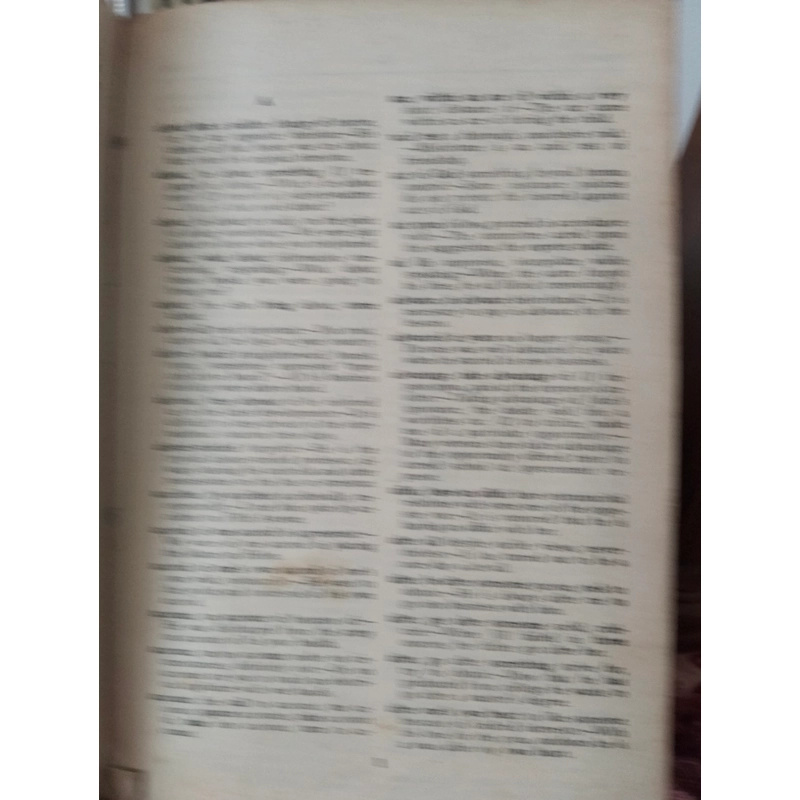 Sổ tay Thành ngữ và cách dùng thành ngữ Mỹ - Sách xưa 1953, hiếm, giá trị còn tặng quà 541251
