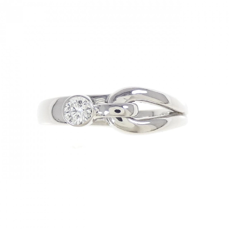 Nhẫn kim cương PT900 0.10CT 671026