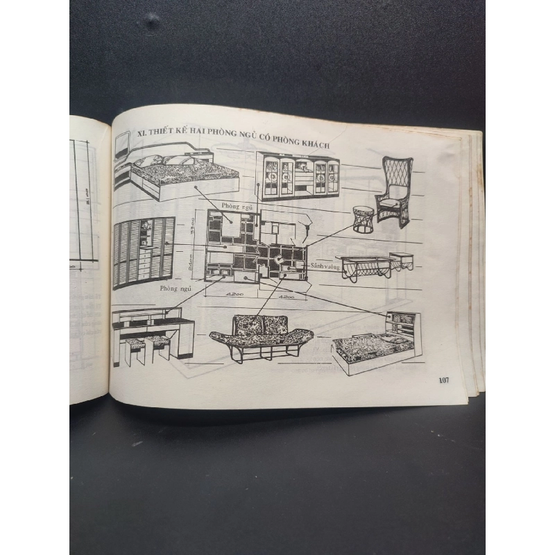 Những Mẫu Thiết Kế Đẹp & Tiện Dụng Thiên Thanh mới 60% (Ố Vàng, Phai Màu) HCM0904 913781