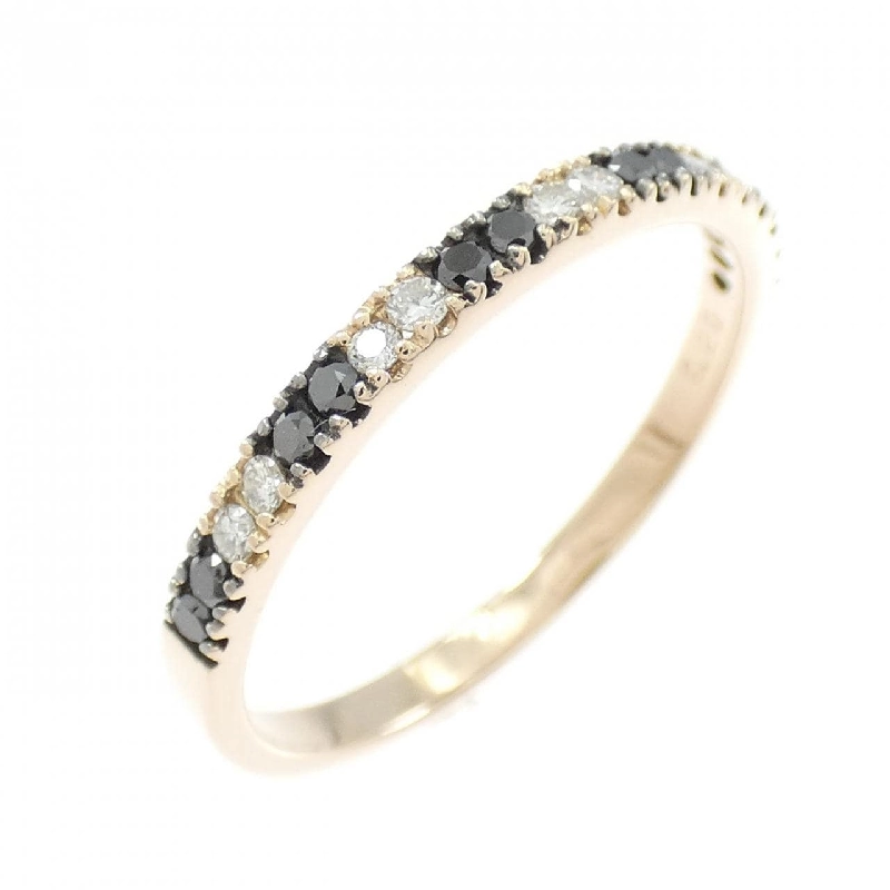 Nhẫn kim cương K18PG 0.20CT - Hàng hiệu Chính hãng 852928