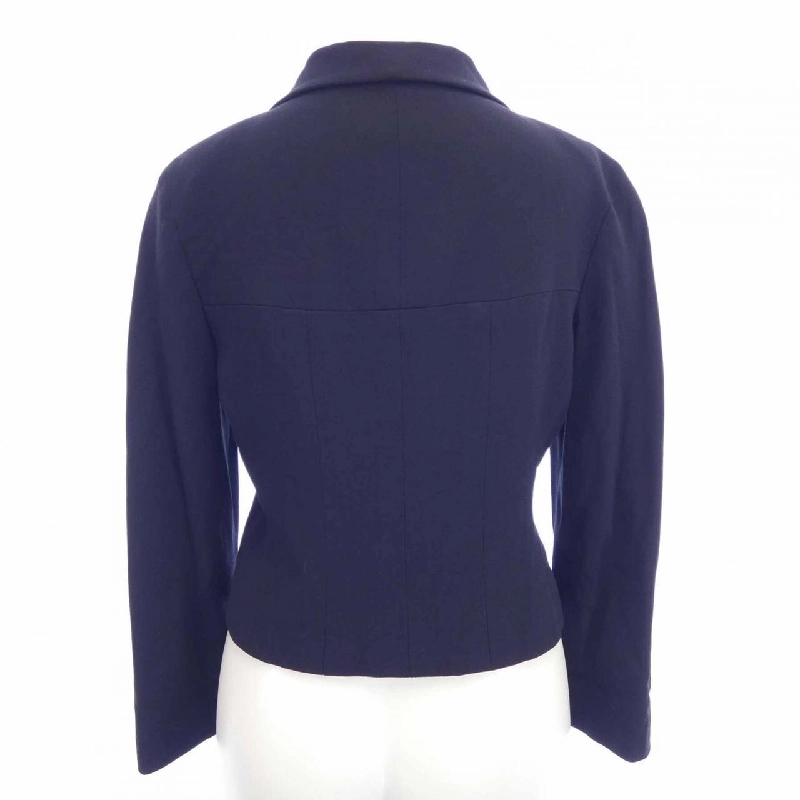 【Mã giảm giá】Áo khoác CHANEL 641355