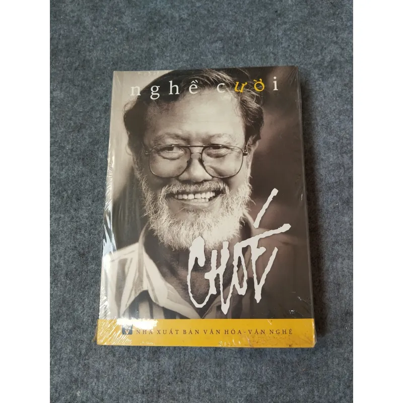 NGHỀ CƯỜI - CHOÉ 718865