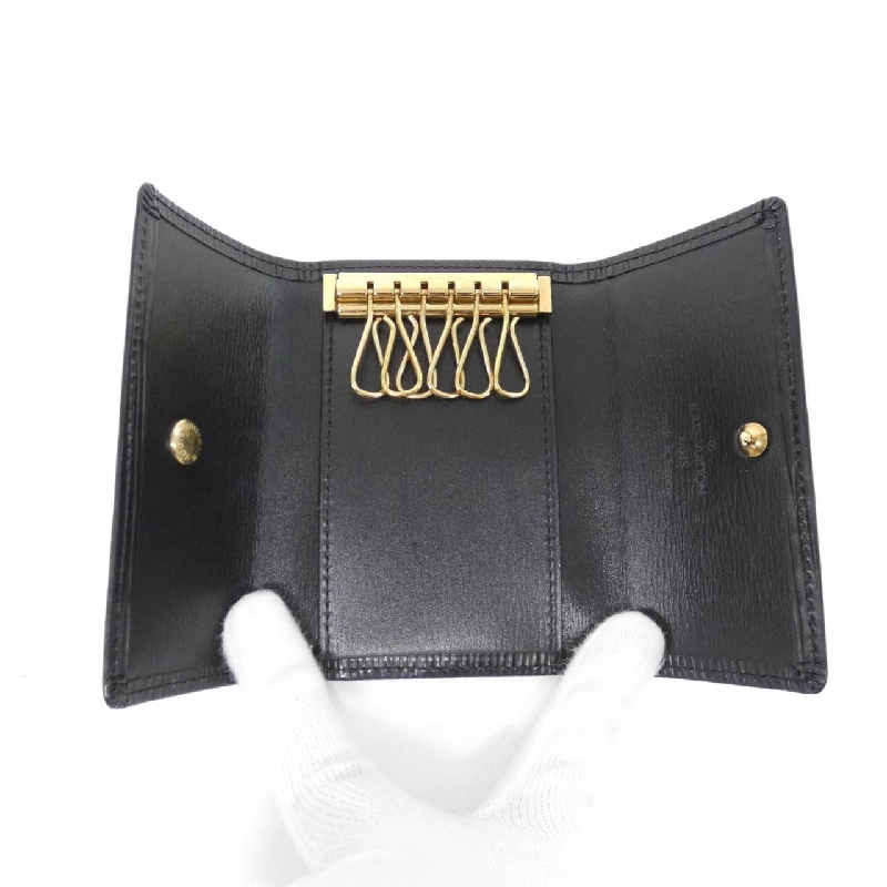 Louis Vuitton Epi Multi-Clip M63812 hộp khóa 623324
