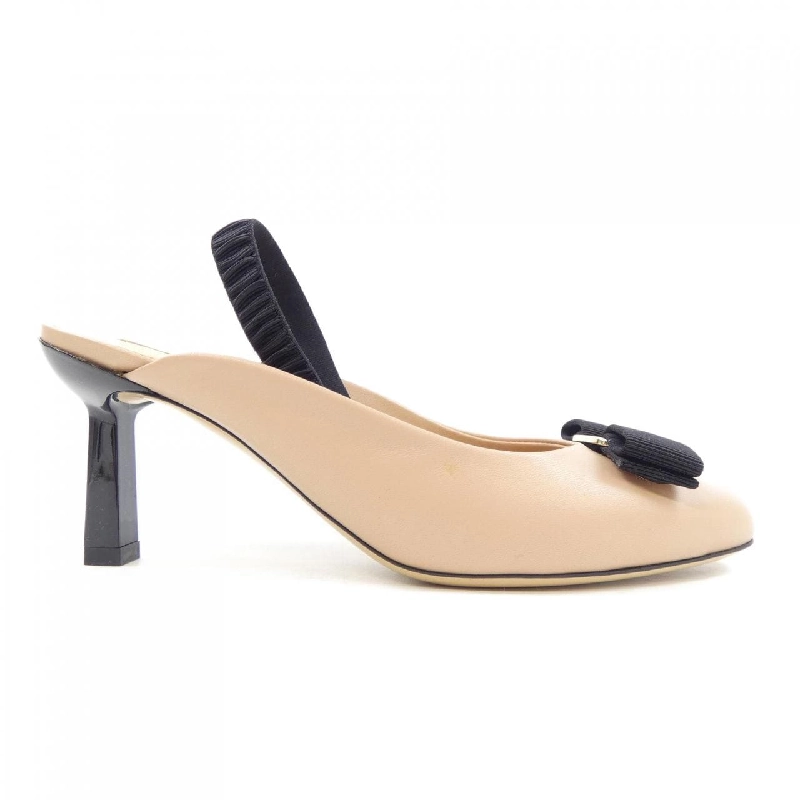 【Mã giảm giá】Salvatore Ferragamo SALVATORE FERRAGAMO Dép 663270