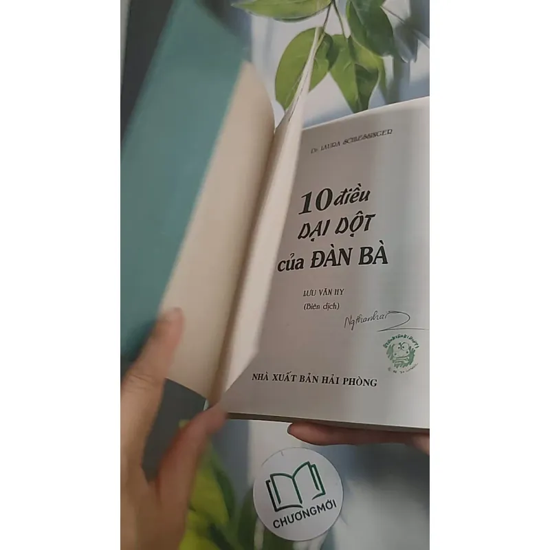 10 điều dại dột của đàn bà - Laura Schlessinger 688480