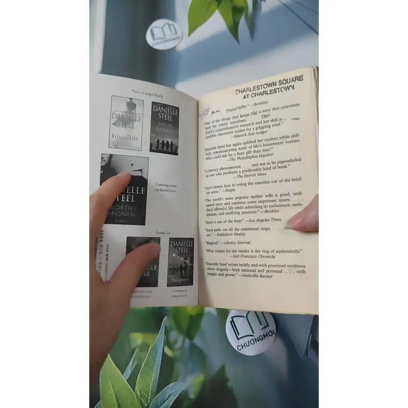 Beautiful - Danielle Steel 1027178