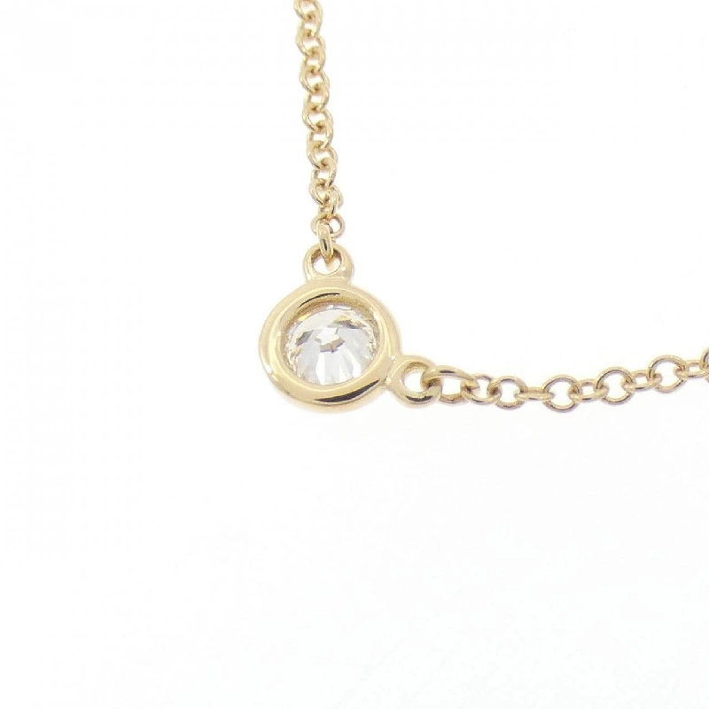 Dây chuyền Tiffany By The Yard - Hàng hiệu Chính hãng 841555