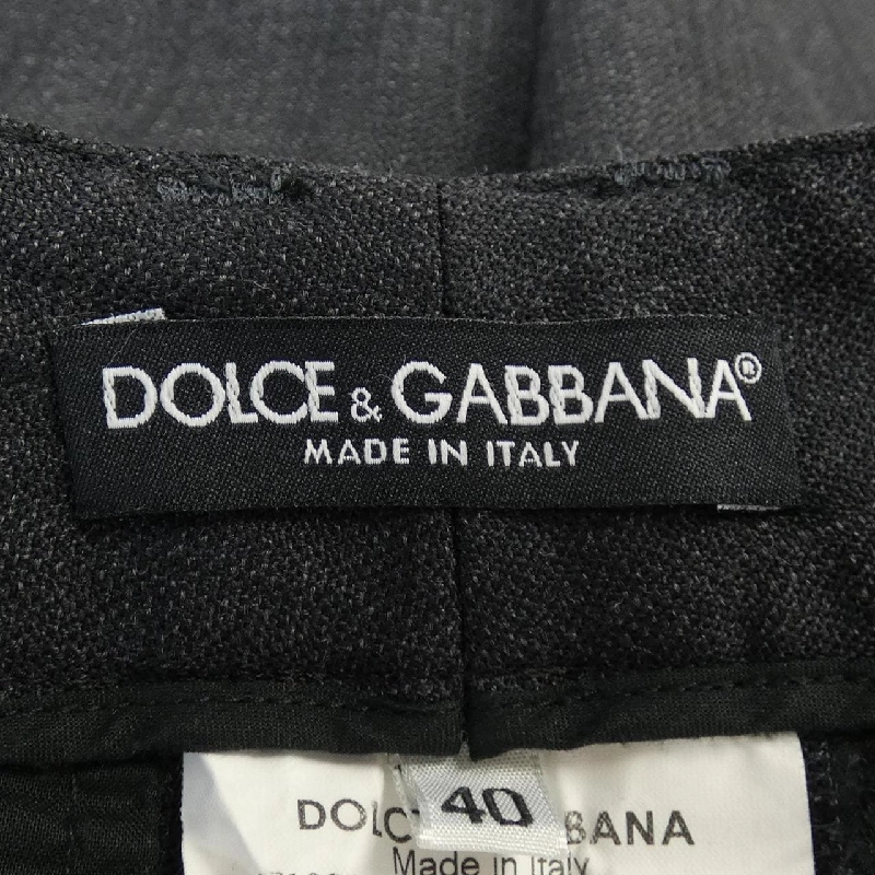Quần DOLCE&GABBANA - Hàng hiệu Authentic 818701