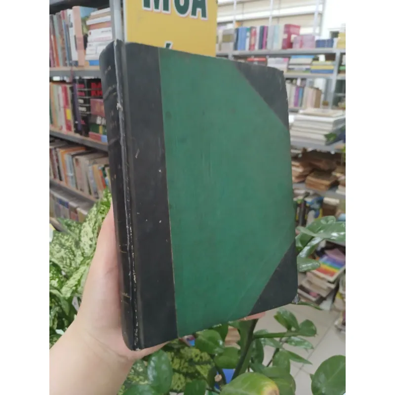 ĐẤT LỀ QUÊ THÓI - NHẤT THANH 962062