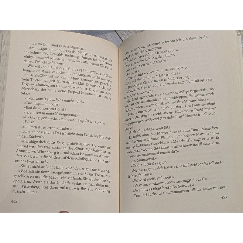 Schlüssel - Marc Raabe 799737