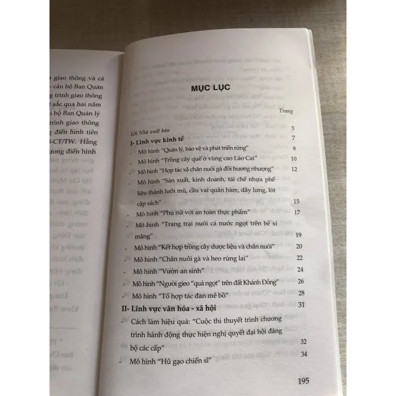 Mô hình hay, cách làm hiệu quả trong học tập và làm theo tư tưởng, đạo đức, phong cách HCM 782085