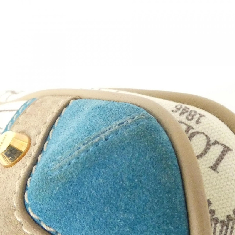 Túi xách vai Loewe - Hàng hiệu Authentic 766828