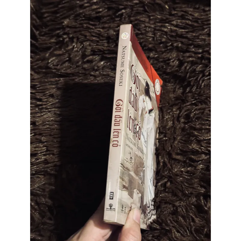 Gối đầu lên cỏ 763380