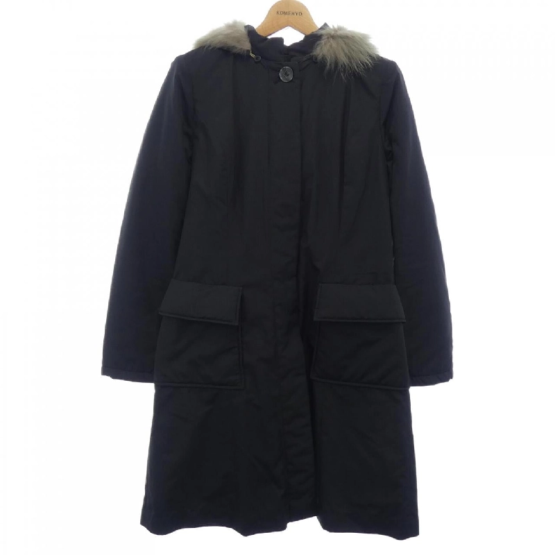 Áo khoác Harrods 628624