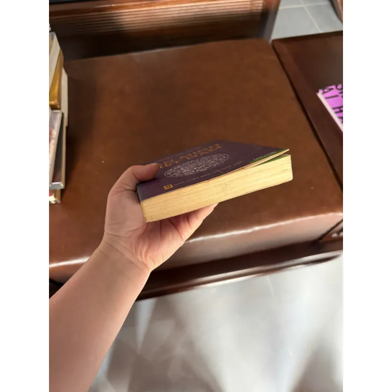 VĂN MINH VIỆT NAM – NGUYỄN VĂN HUYỀN- K5 1031171