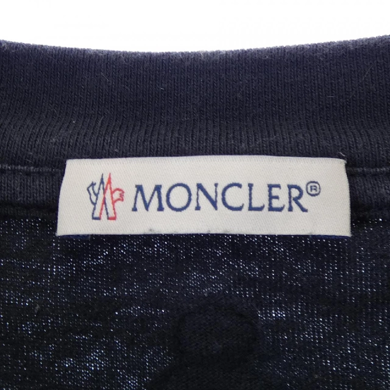 MONCLER H209E8C00005 T-shirt - Hàng hiệu Chính hãng 890442