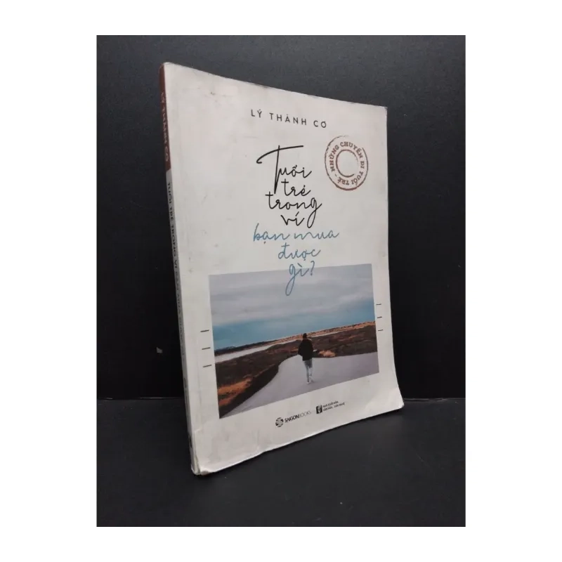 Tuổi trẻ trong ví bạn mua được gì? 988891