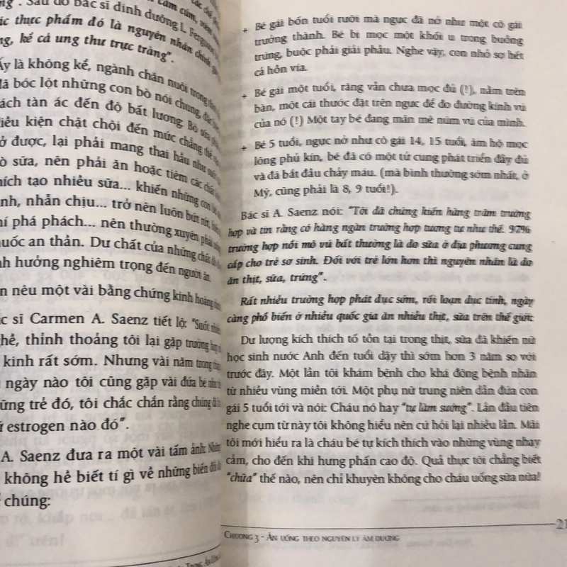 Sách Minh Triết Trong Ăn Uống Của Phương Đông 192528