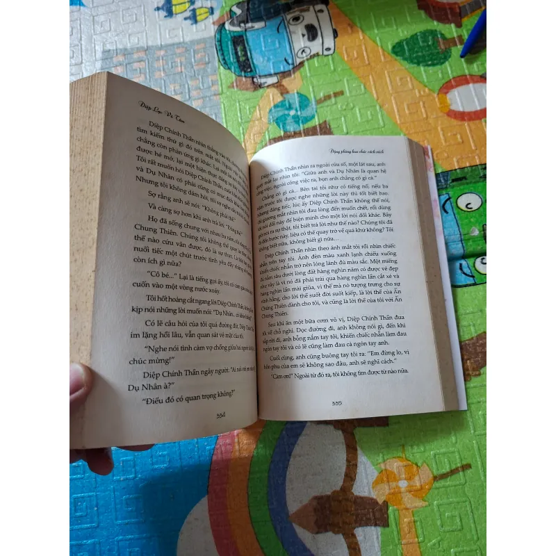 Động Phòng Hoa Chúc Cách Vách 788311