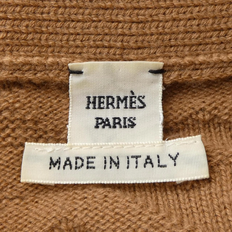 【Mã giảm giá】Áo cardigan HERMES 643316