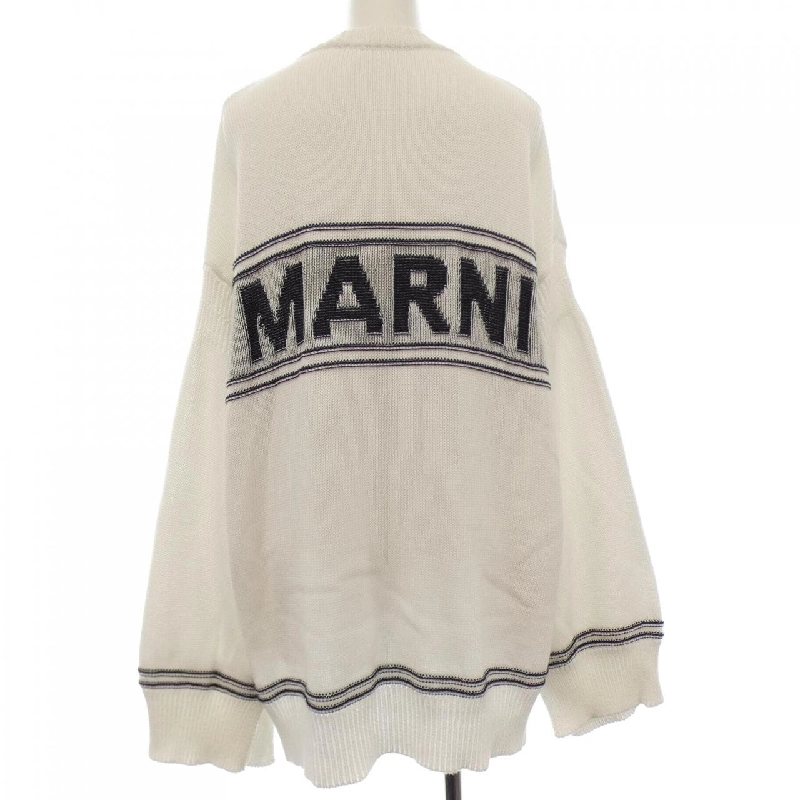 【Khuyến mãi】Áo khoác MARNI 640861