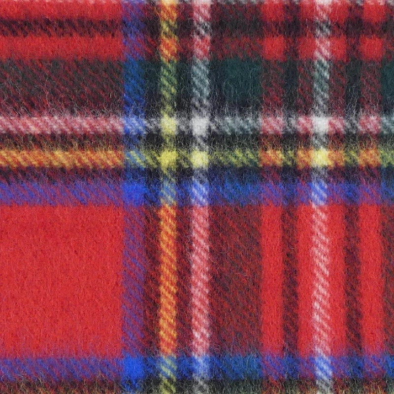 Khăn quàng cổ JOSHUA ELLIS - Hàng hiệu Authentic 833138