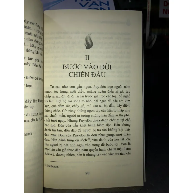 Nguyễn Hoàng Tôn - Lưu Hương 761583