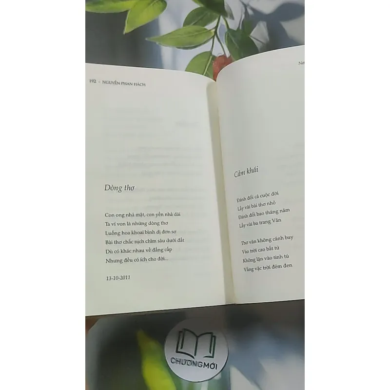 [MIỄN PHÍ BỌC SÁCH] Nơi gió bay - Nguyễn Phan Hách 688647