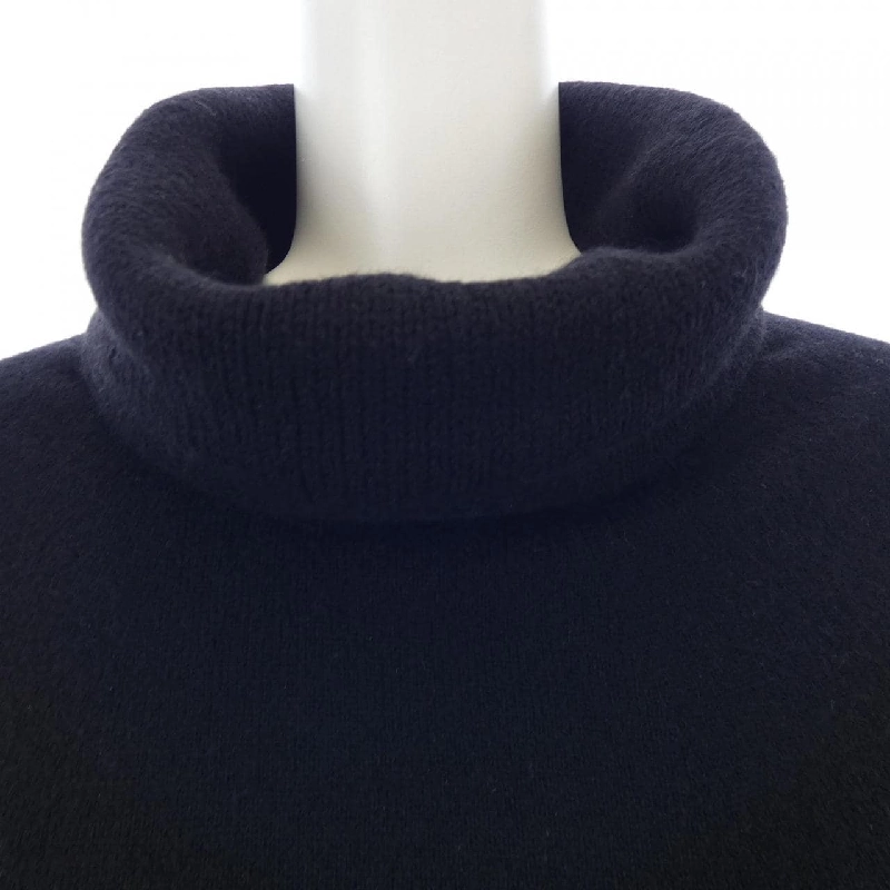 【Mã giảm giá】【Cổ điển】Chanel CHANEL Áo len 637540