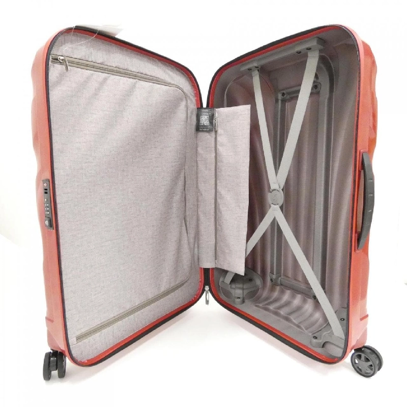 【Sản phẩm mới】Samsonite C-LITE Spinner69 68L 122860 Túi kéo 614134