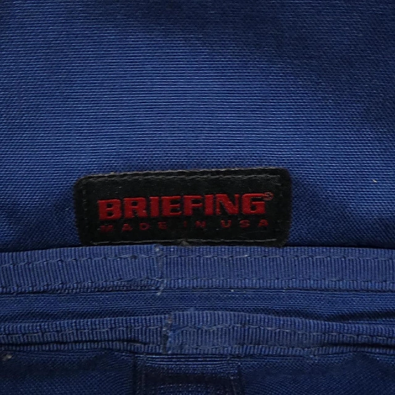 Túi BRIEFING - Hàng hiệu Authentic 903020