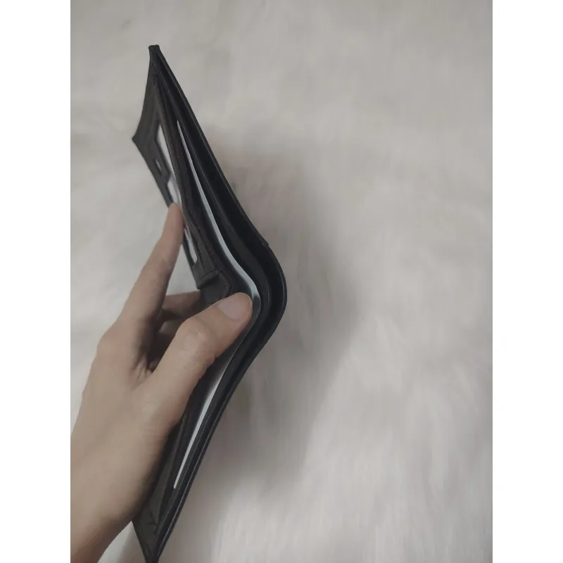 Ví nam cao cấp da mịn (mới 100%) 997930