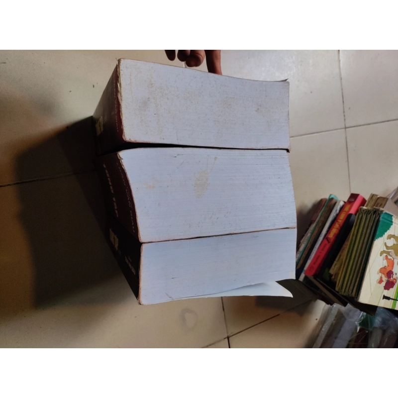 Tổng tập Trần Văn Giầu 459669