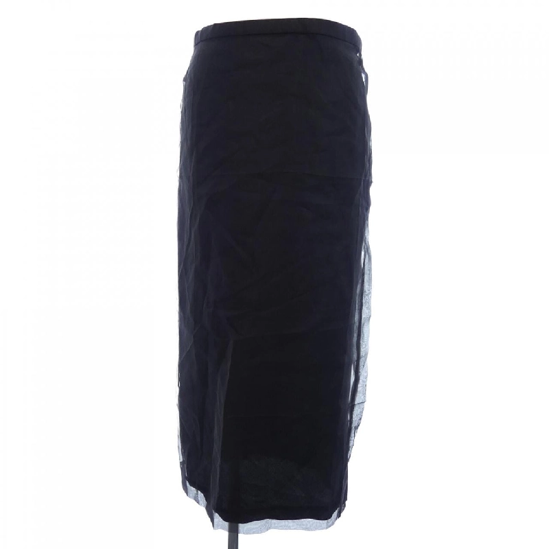 【Mã giảm giá】Gucci GUCCI chân váy 653201