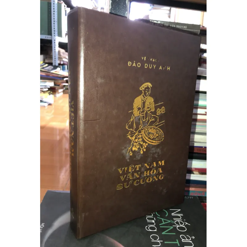 Việt Nam văn hoá sử cương  751398